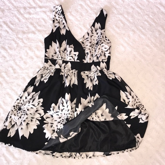 💫Harper Fit & Flare Dress - Picture 2 of 6